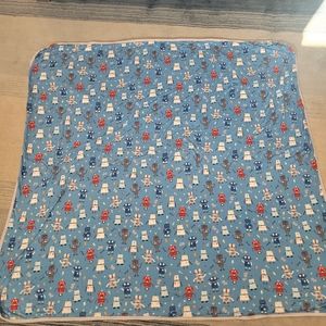 Little Sleepies Cloud Blanket